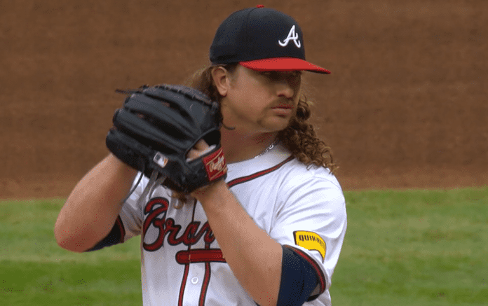 Breakout Star May Be Why Braves Hold Back on Pitcher