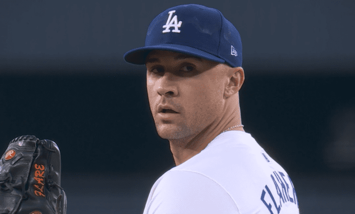 Jack Flaherty Claps Back at Criticism Over Free Agency Jack Flaherty Claps Back at Criticism Over Free Agency