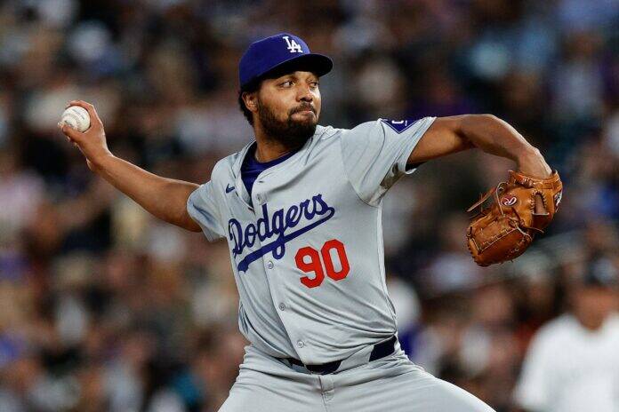 Braves Sign New Pitcher Via Angels Trade After Lopez Injury Braves Sign New Pitcher Via Angels Trade After Lopez Injury