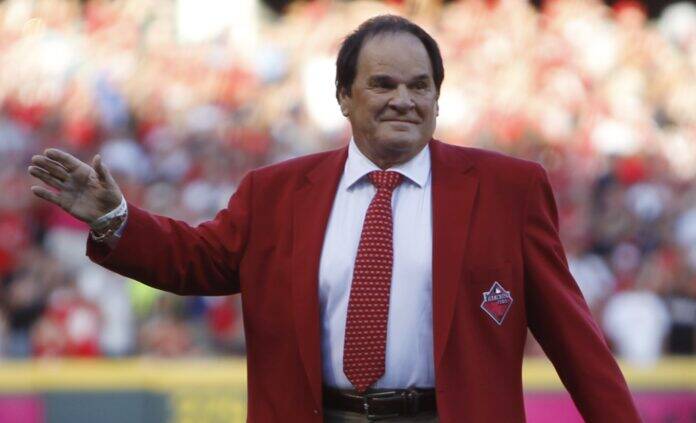 MLB Reinstates Pete Rose, Eligible For Hall of Fame