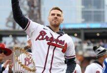 Top 10 Atlanta Braves Players of the 2010s Top 10 Atlanta Braves Players of the 2010s