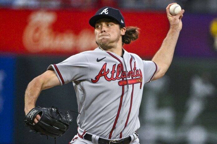 Braves Recall Bullpen Arm, More Moves Still Coming Braves Recall Bullpen Arm, More Moves Still Coming