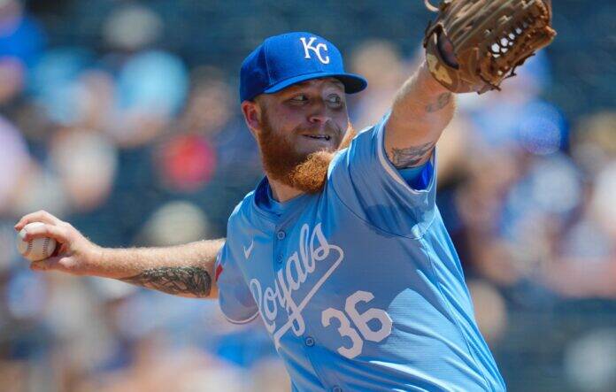 Dodgers Make Multiple Moves To Stabilize Their Pitching