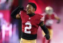 San Francisco 49ers’ Defensive Back Reportedly Arrested San Francisco 49ers' Defensive Back Reportedly Arrested