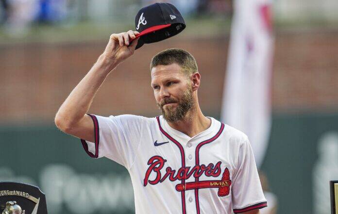 Insider Breaks Down Atlanta Braves Sellable Players Come Trade Deadline
