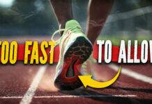 10 Sports Technologies That Were Banned for Being Too Good