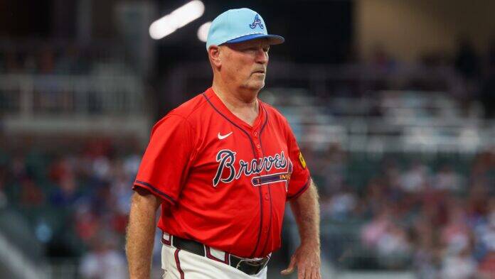 3 Relievers Braves Could Target This Offseason