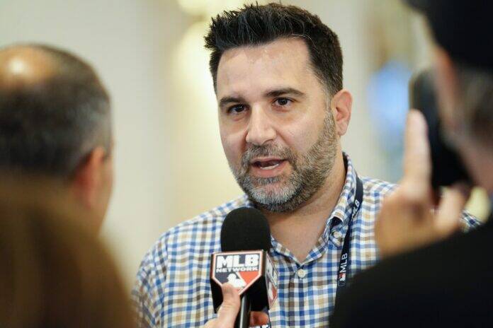 Will the Braves Sign a Starter Pitcher This Winter?