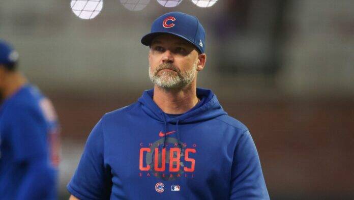 Top 5 Reasons David Ross Could Be The Right Fit For Braves Manager