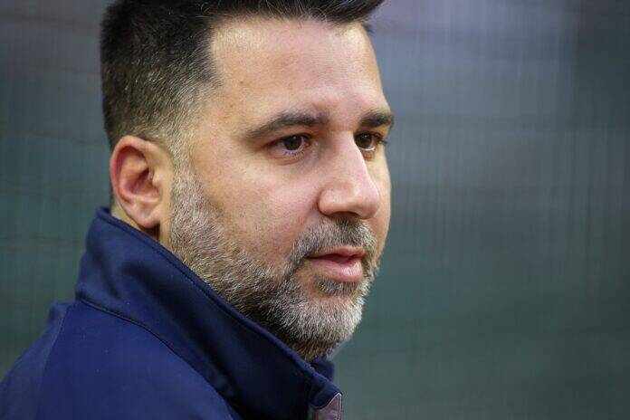 Braves Top Potential Shortstop Trade Options