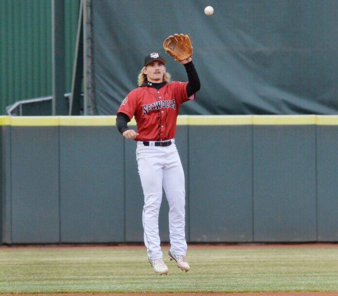 Braves Trade Paying Off With Jim Jarvis’ AFL Surge Braves Trade Paying Off With Jim Jarvis’ AFL Surge