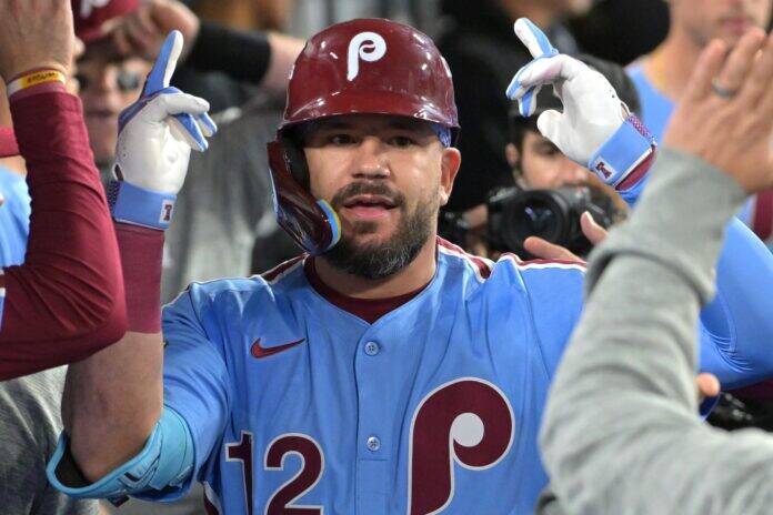 Is Phillies Kyle Schwarber Worth the Lofty Asking Price?