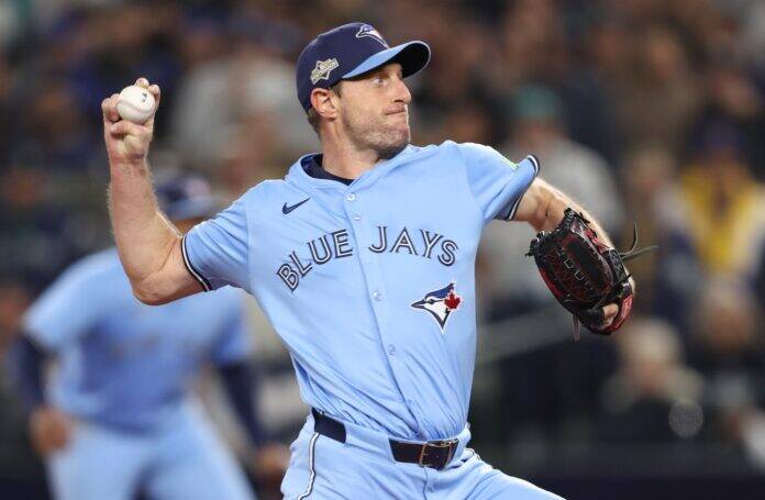 Blue Jays Ace Refused to Exit Game, He Made The Right Call Blue Jays Ace Refused to Exit Game, He Made The Right Call
