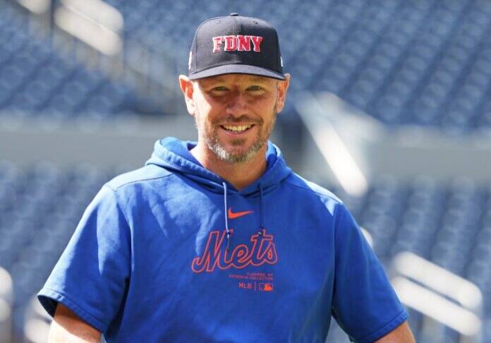 The Braves Add Proven Pitching Coach to Backroom Staff