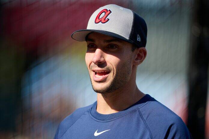 Atlanta Braves All-Star Wins Prestigious MLB Award Again