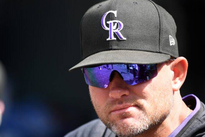 The Rockies Make Bold Long-Term Bet on Manager