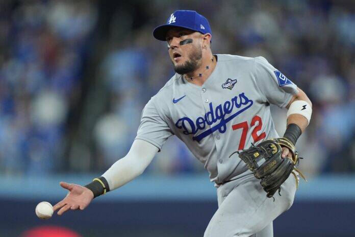 The Braves Just Re-signed Dodgers’ Shortstop, Fans Are Stunned