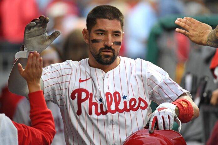 Phillies’ New Signing Signals Bad News for Nick Castellanos