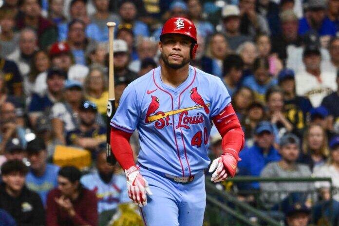 The Cardinals May Regret Parting With Star Catcher The Cardinals May Regret Parting With Star Catcher