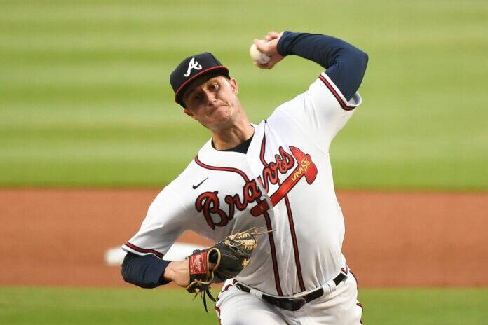 Phillies Add Braves World Series Champion With New Contract Phillies Add Braves World Series Champion With New Contract