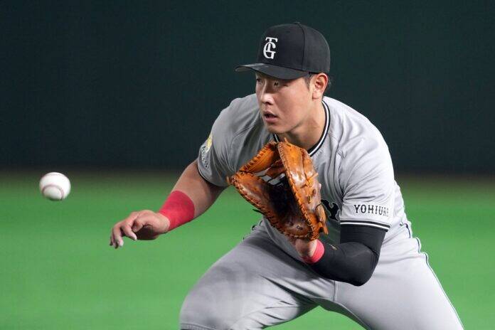 Japanese Slugger With HR Record Finally Decides MLB Future Japanese Slugger With HR Record Finally Decides MLB Future