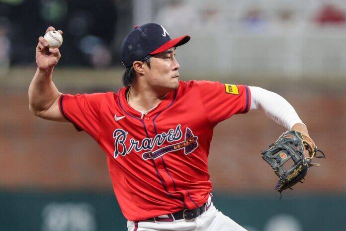 Braves’ Ha-seong Kim Suffers Horrific Off-Season Injury Braves’ Ha-seong Kim Suffers Horrific Off-Season Injury