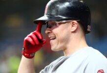 Red Sox Legend Reveals Alarming Clubhouse Gun Incident Red Sox Legend Reveals Alarming Clubhouse Gun Incident