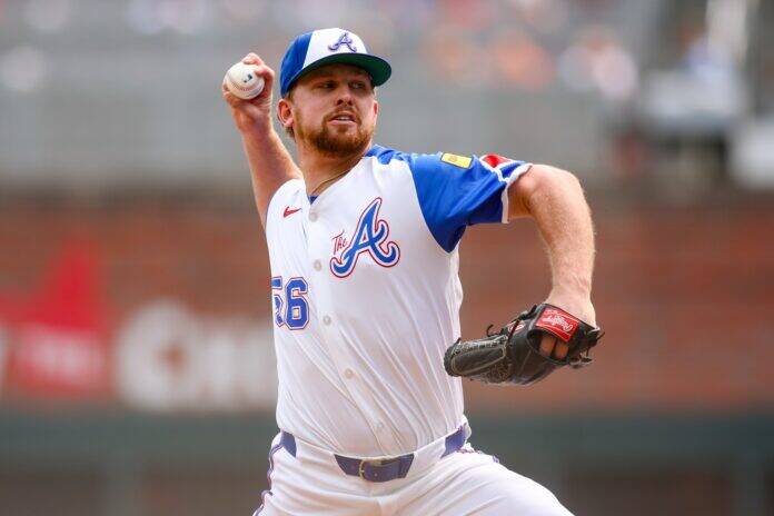 Injuries and Inaction Create Gloomy Braves Spring Training Injuries and Inaction Create Gloomy Braves Spring Training