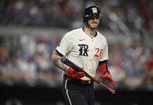 Braves Fortify Catching Corps With Latest Signing Braves Fortify Catching Corps With Latest Signing