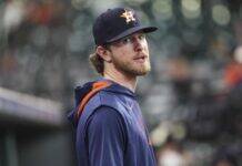 Astros Closer On IL, Uncertain for Opening Day Astros Closer On IL, Uncertain for Opening Day