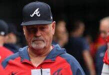 Ex-Braves Manager Reveals Surprising Top-10 SP List Ex-Braves Manager Reveals Surprising Top-10 SP List