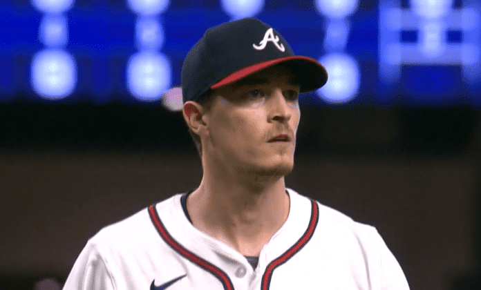 The Braves' Ace is Gone! What’s Atlanta’s Next Move After Fried's Departure The Braves' Ace is Gone! What’s Atlanta’s Next Move After Fried's Departure?
