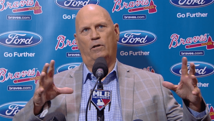 Braves' Offseason Losses: Who’s Gone and How It Impacts 2025 Braves' Offseason Losses: Who’s Gone and How It Impacts 2025