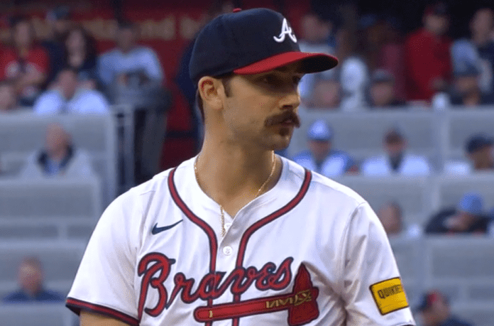 Spencer Strider is projected to come back strong for the Atlanta Braves Spencer Strider is projected to come back strong for the Atlanta Braves