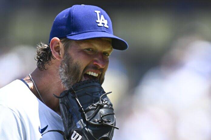 Costly Team Errors Cost Dodgers Big Time