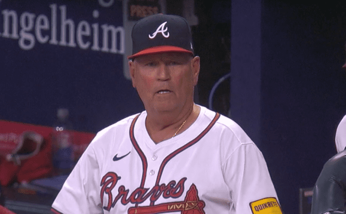 Braves’ Rising Stars Adding Pitches to Their Repertoire Braves’ Rising Stars Adding Pitches to Their Repertoire