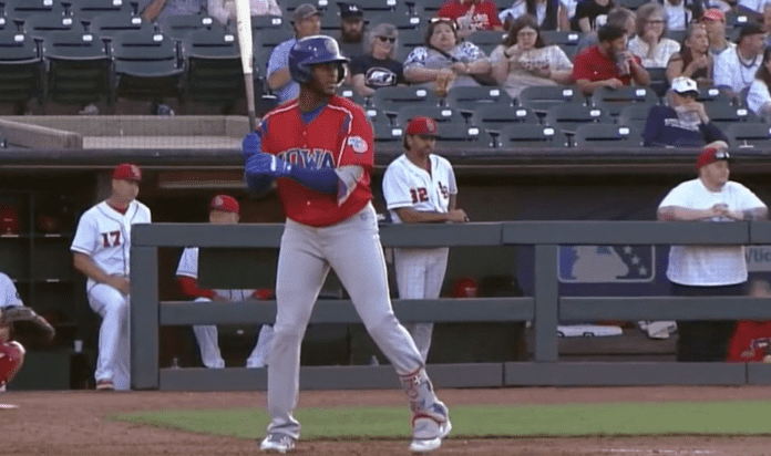 Late Spring Training Move: Mets Land New Outfielder Late Spring Training Move: Mets Land New Outfielder