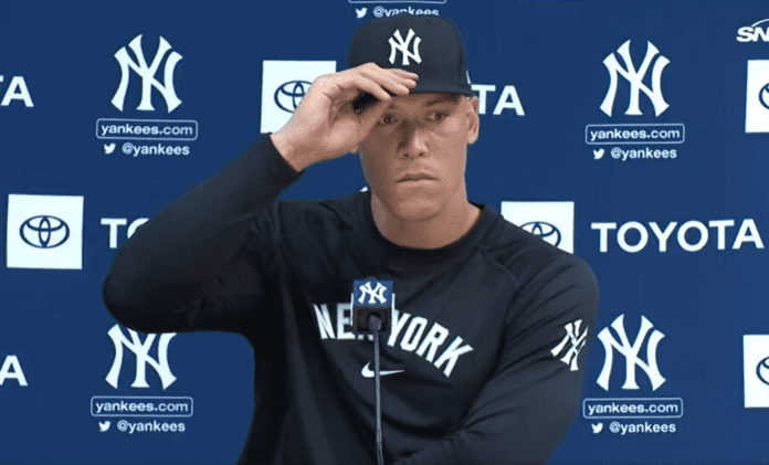 Yankees’ Judge Bluntly Addresses Soto’s Decision to Leave Yankees Yankees’ Judge Bluntly Addresses Soto’s Decision to Leave Yankees