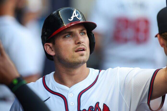 Austin Riley Injury Update Is Big News for Braves Austin Riley Injury Update Is Big News for Braves
