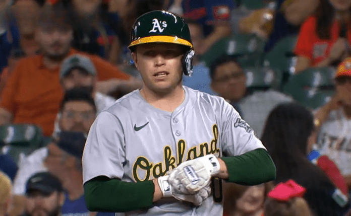 Nick Allen's Hot Start: Braves’ Shortstop Turning Heads Nick Allen's Hot Start: Braves’ Shortstop Turning Heads