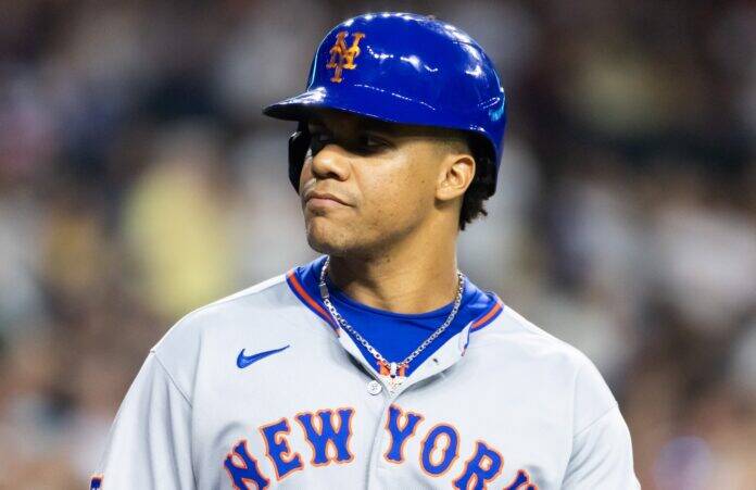 Mets Reportedly Worried About Juan Soto After Yankees Series Mets Reportedly Worried About Juan Soto After Yankees Series