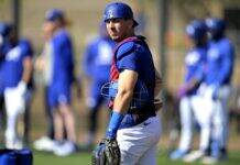 The Mets Sign 2-time World Series Champion The Mets Sign 2-time World Series Champion