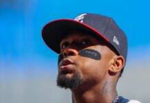 Ronald Acuña Jr Sparks Position Change After Latest Post Ronald Acuña Jr. Sparks Position Change After Latest Post