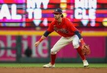 Braves Prospect is Causing Yankees Fans to Lose Their Minds Braves Prospect is Causing Yankees Fans to Lose Their Minds