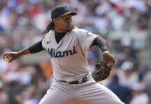 The Braves Lose Pitcher to Nationals Amid MLB Free Agency The Braves Lose Pitcher to Nationals Amid MLB Free Agency