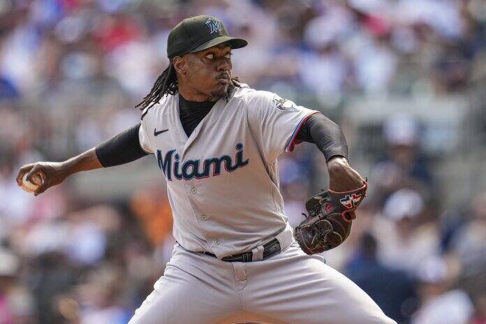 The Braves Lose Pitcher to Nationals Amid MLB Free Agency The Braves Lose Pitcher to Nationals Amid MLB Free Agency