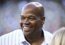 White Sox Legend Blasts Team for Black History Month Graphic White Sox Legend Blasts Team for Black History Month Graphic