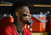 Braves Star Ronald Acuña Jr. Ranked No. 2 According to MLB Braves Star Ronald Acuña Jr. Ranked No. 2 According to MLB