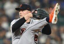 Tarik Skubal Sets Precedent in Arbitration Win Over Tigers Tarik Skubal Sets Precedent in Arbitration Win Over Tigers