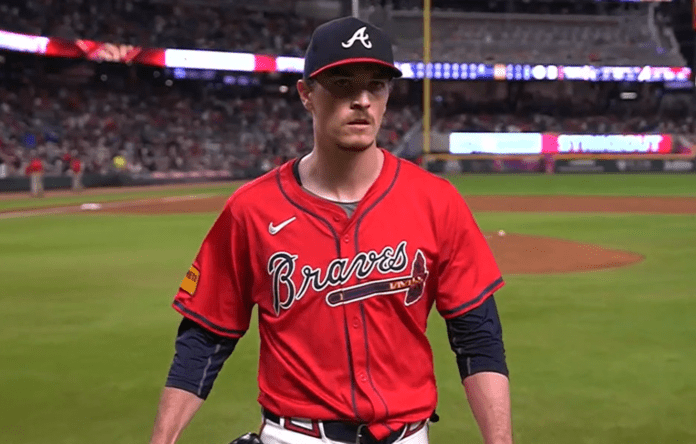 Yankees’ New Pitcher Stirs Drama with 7-Word Dig at Braves Yankees’ New Pitcher Stirs Drama with 7-Word Dig at Braves